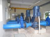 Design and installation of pumping systems